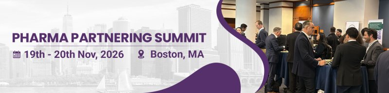 Pharma Partnering US Summit 2026
