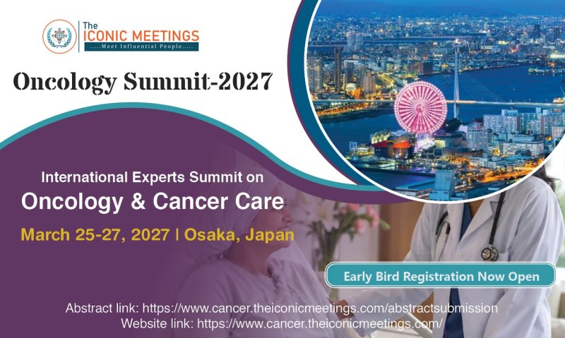 Oncology Summit-2027