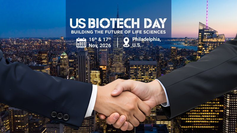 U.S Biotech Day