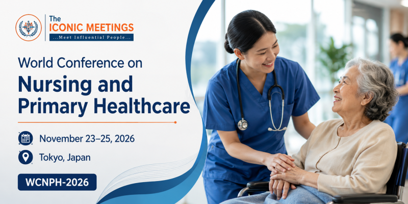World Conference on Nursing and Primary Healthcare