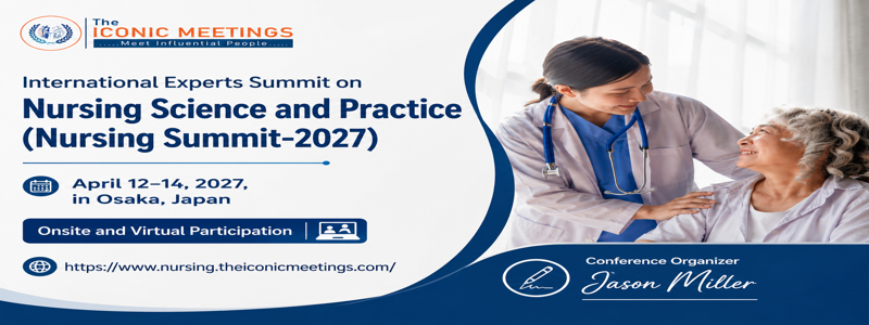 International Summit On Nursing Science and Practice