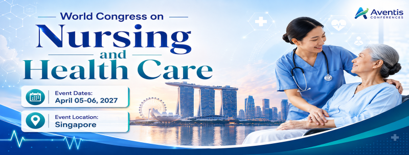 World Congress on Nursing and Health Care