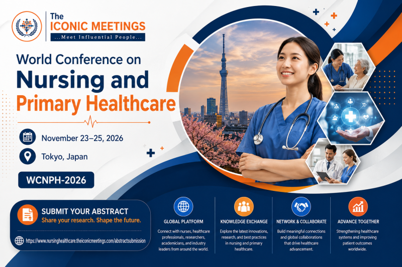 Nursing And Primary Healthcare