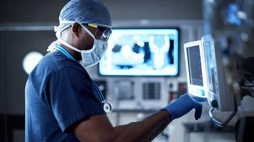 5th International Virtual Conference on European Healthcare & Hospital Management
