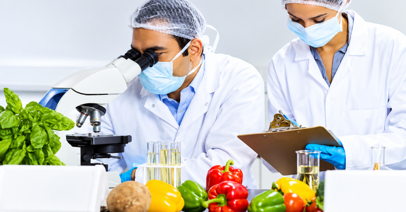 5th International Virtual Conference on Nutrition & Food Science