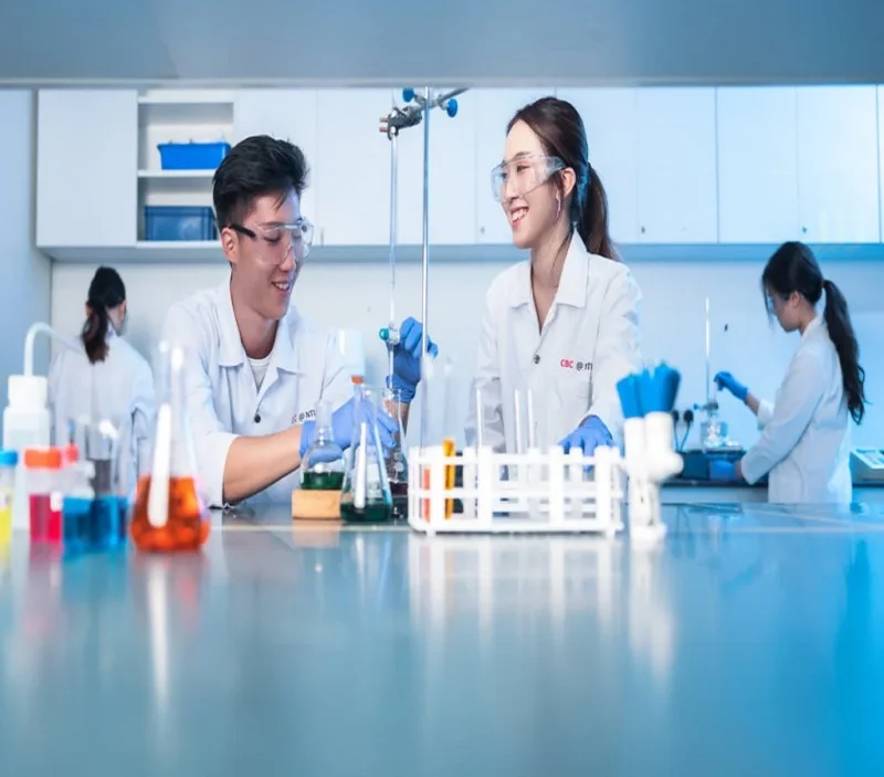 5th International Virtual Conference on Chemistry and Pharmaceutical Chemistry