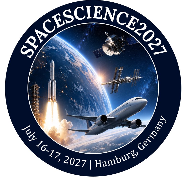 2nd Global Summit on Advances in Space Science and Aerospace Engineering