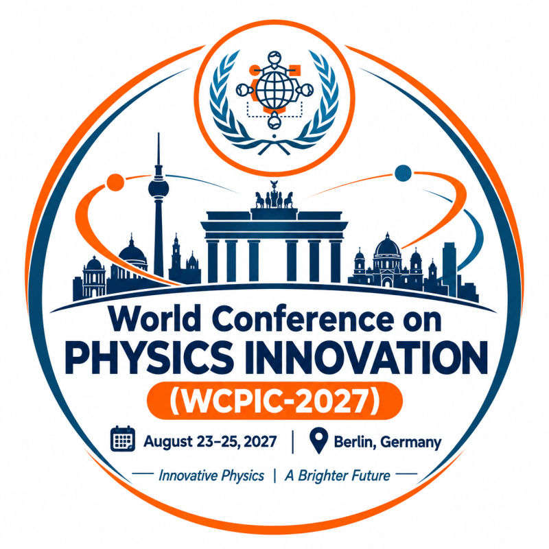World Conference on Physics Innovation